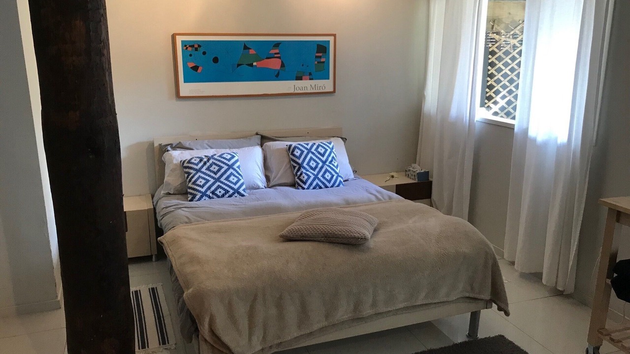 Photo of Bedroom in Laingholm