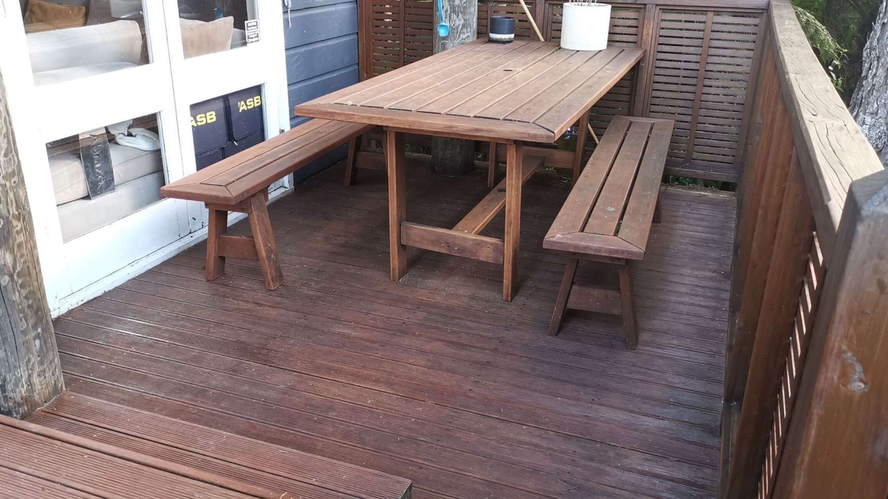 Photo of Outdoor in Laingholm