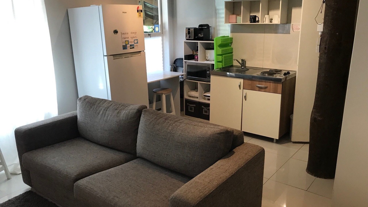 Photo of Livingroom in Laingholm