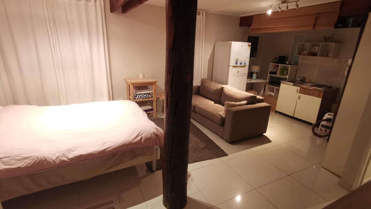 Photo of Bedroom in Laingholm