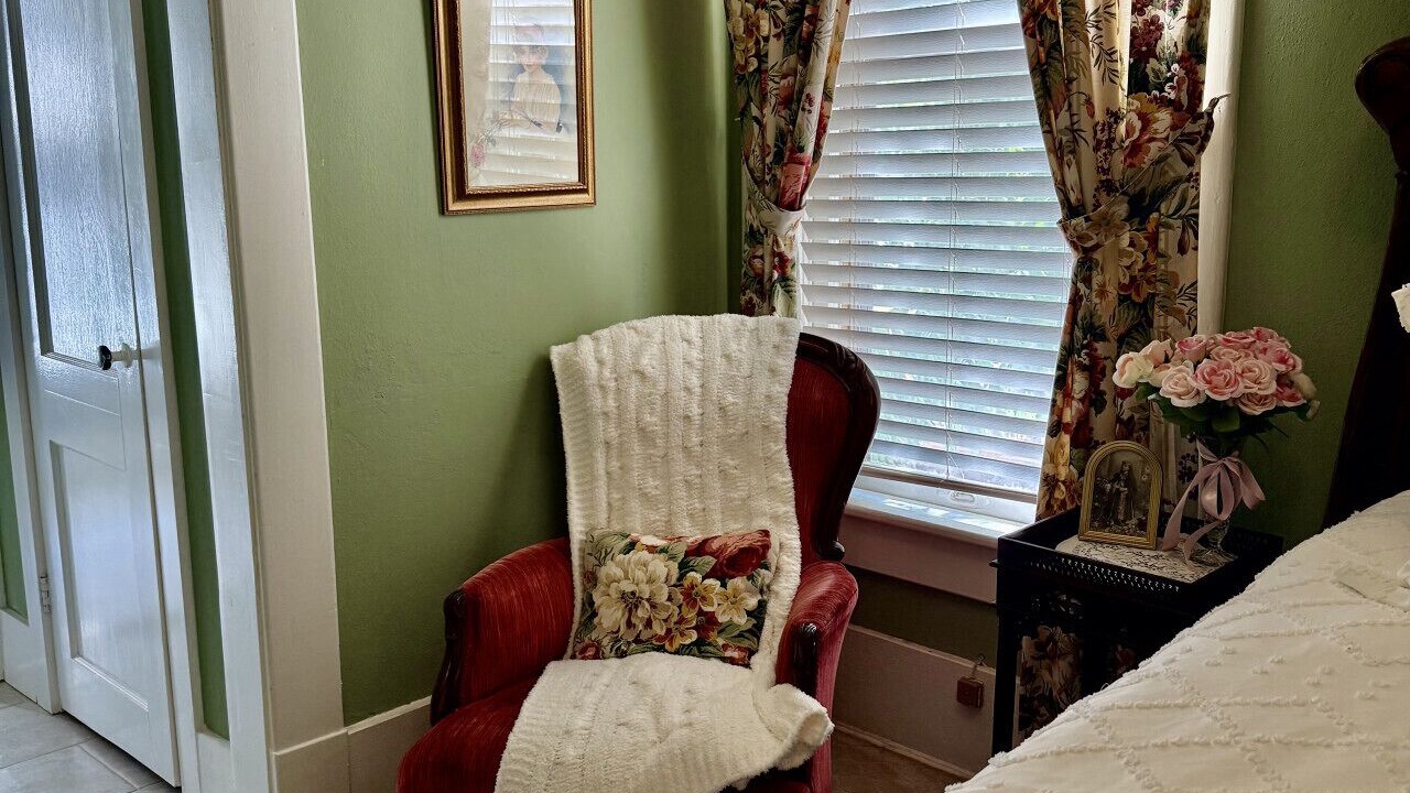 Photo of Bedroom in Guthrie