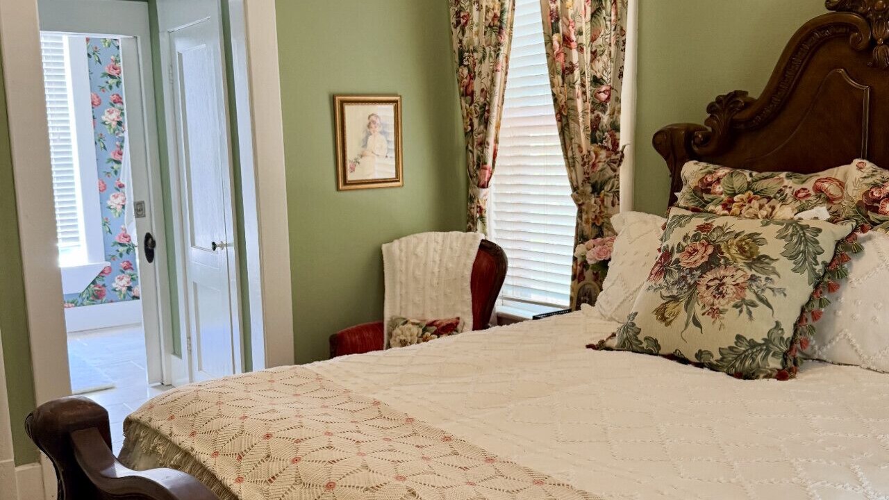Photo of Bedroom in Guthrie