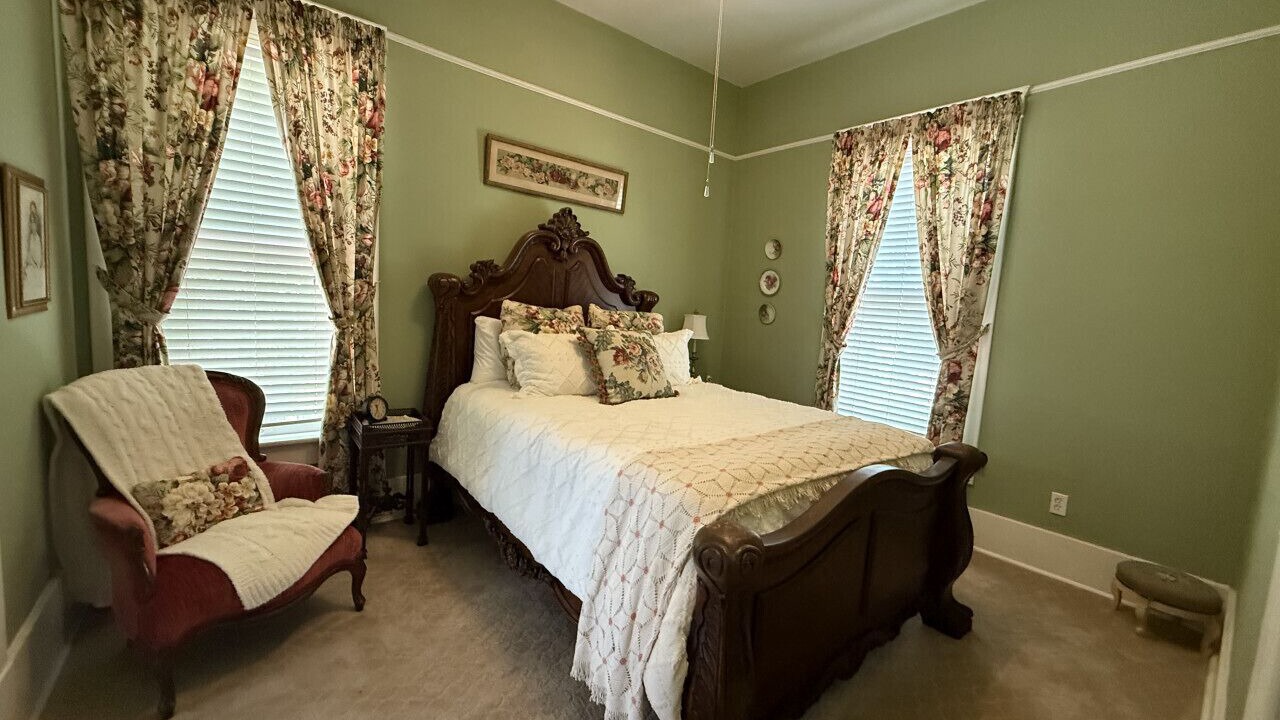 Photo of Bedroom in Guthrie
