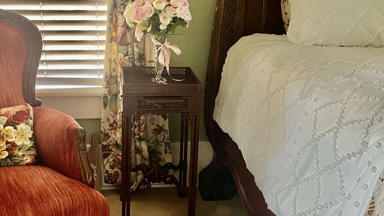 Photo of Bedroom in Guthrie