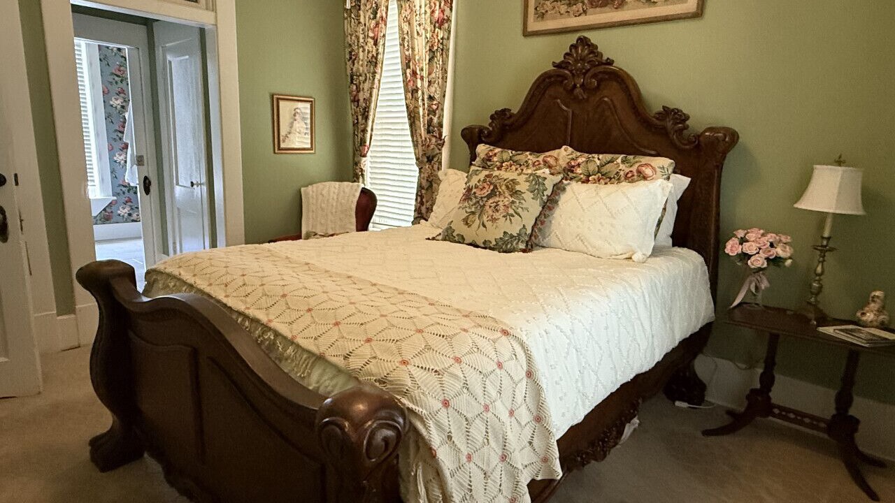 Photo of Bedroom in Guthrie