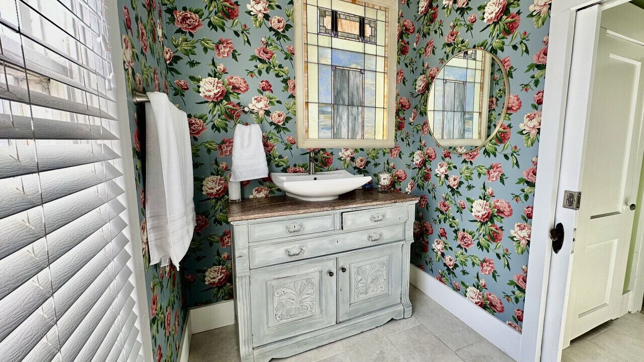 Photo of Bathroom in Guthrie