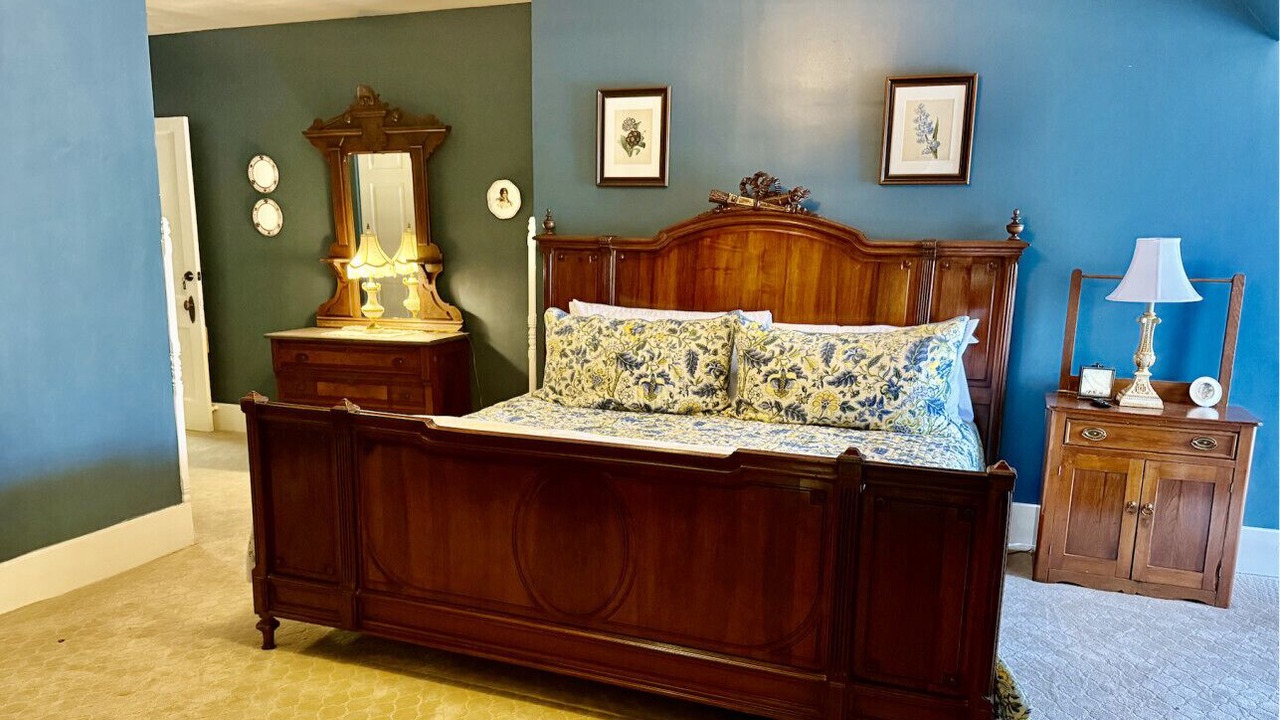Photo of Bedroom in Guthrie