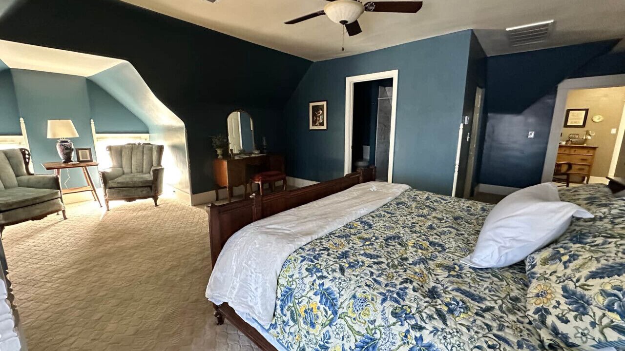 Photo of Bedroom in Guthrie