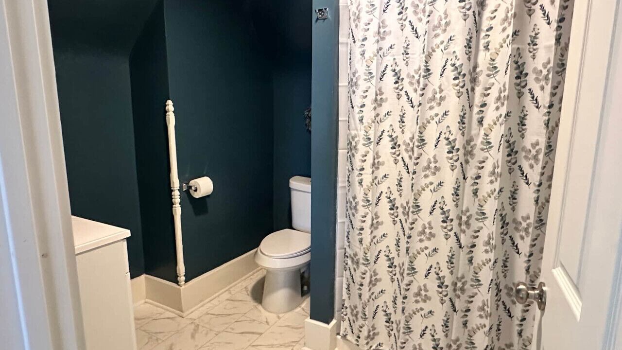 Photo of Bathroom in Guthrie