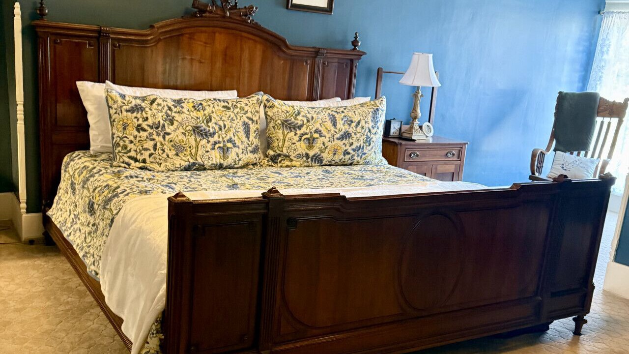 Photo of Bedroom in Guthrie