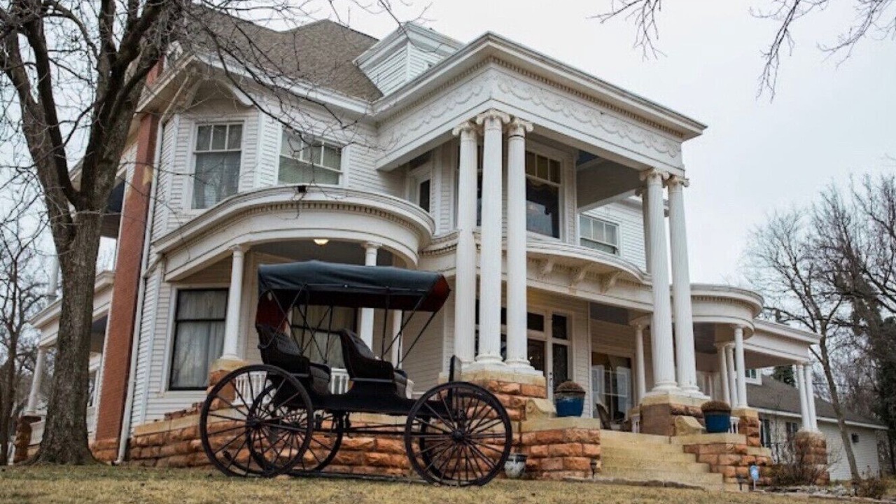 Photo of Outdoor in Guthrie