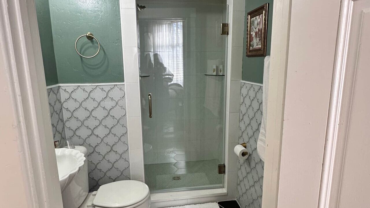 Photo of Bathroom in Guthrie
