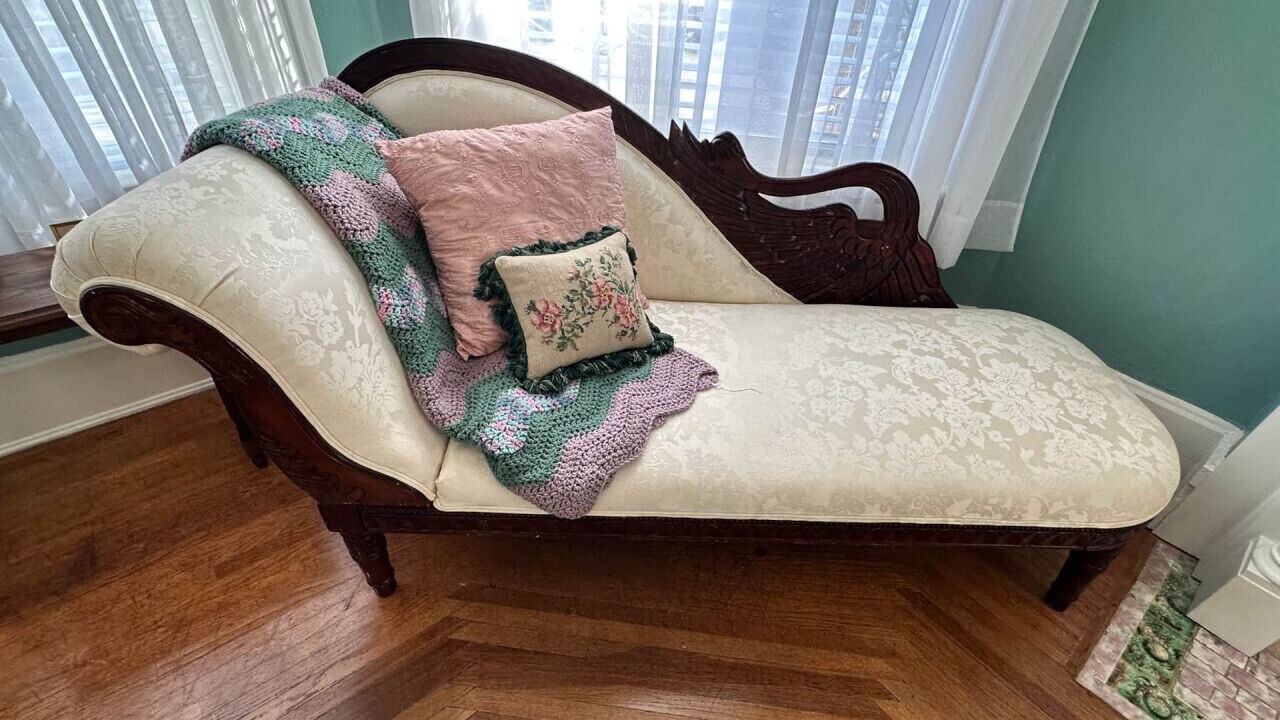 Photo of Livingroom in Guthrie