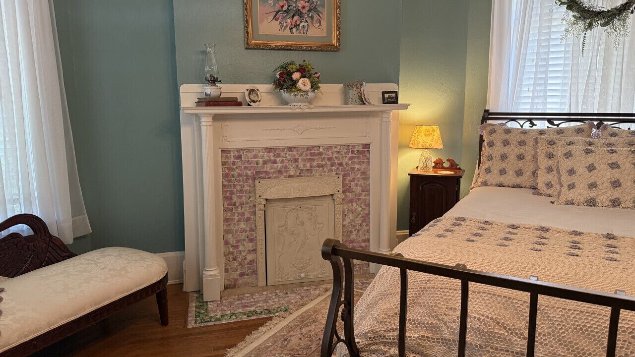 Photo of Bedroom in Guthrie
