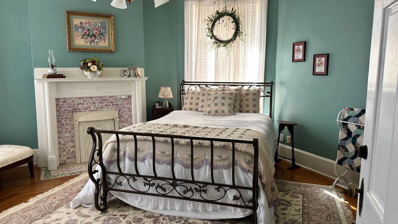 Photo of Bedroom in Guthrie