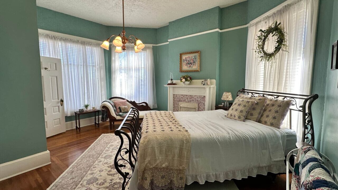 Photo of Bedroom in Guthrie