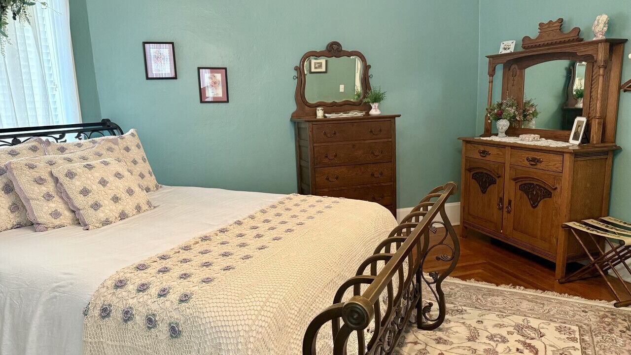 Photo of Bedroom in Guthrie