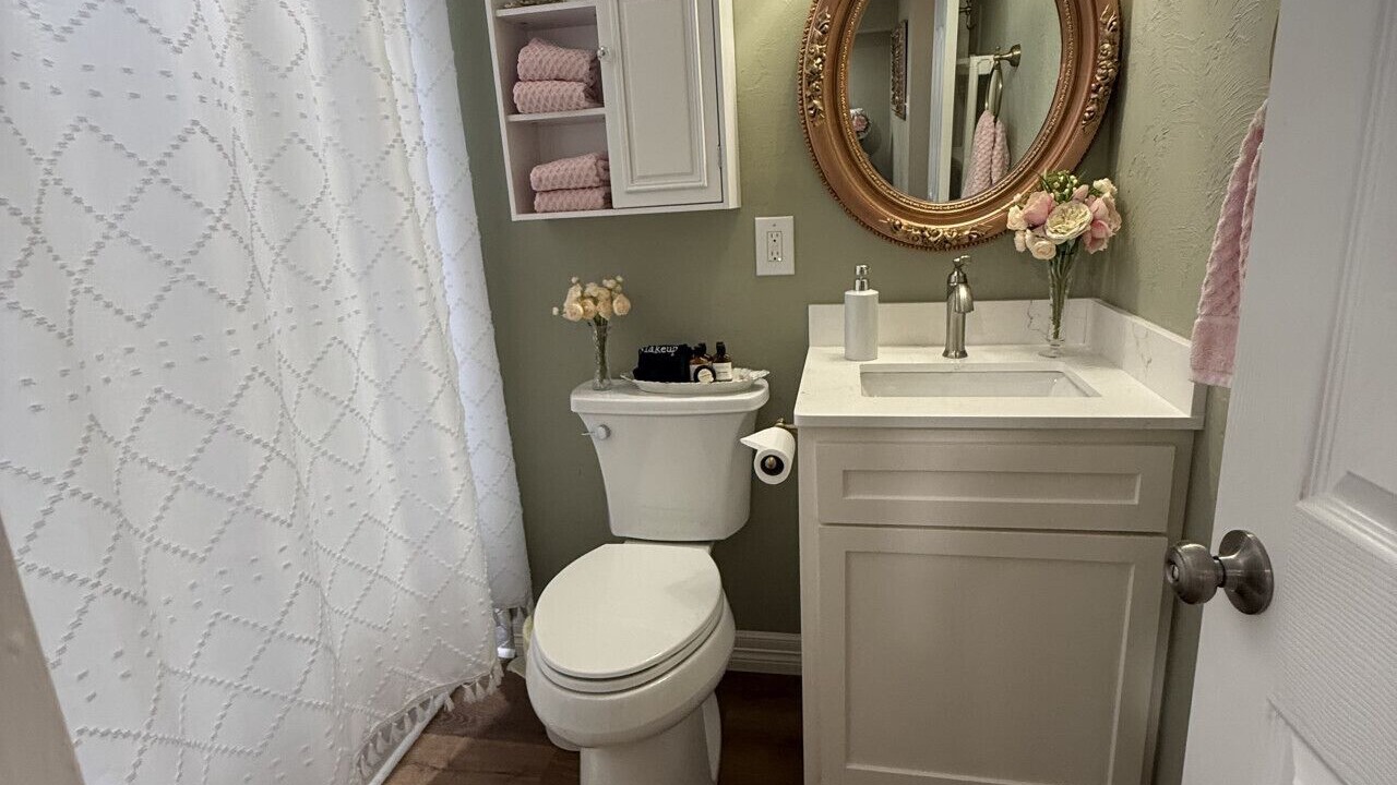 Photo of Bathroom in Guthrie
