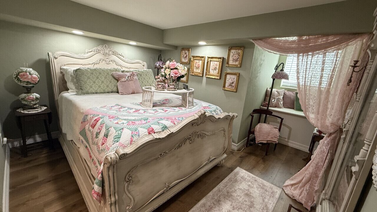 Photo of Bedroom in Guthrie