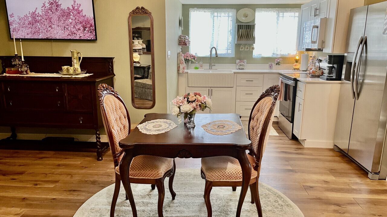 Photo of Kitchen in Guthrie