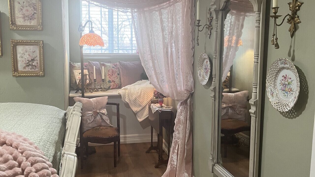 Photo of Bedroom in Guthrie