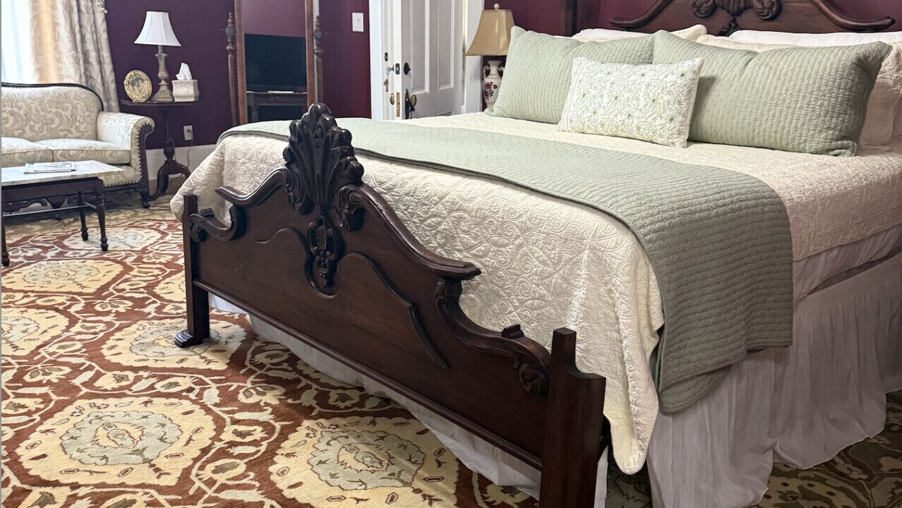Photo of Bedroom in Guthrie