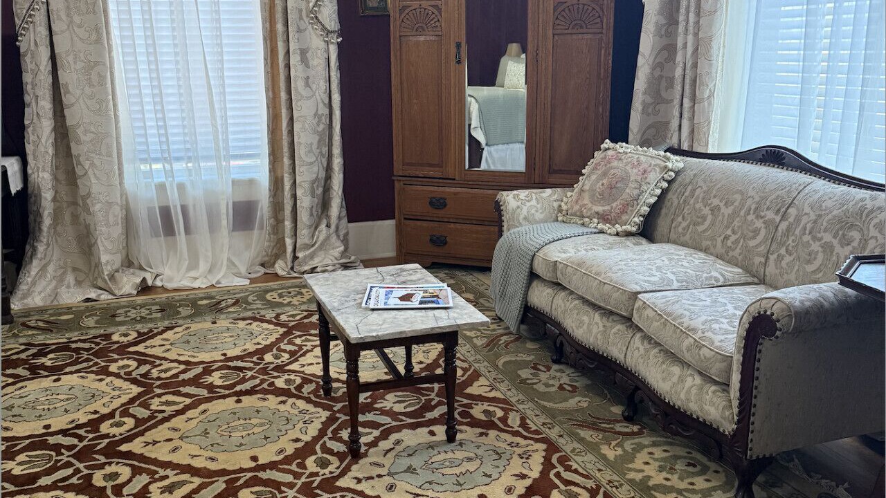 Photo of Livingroom in Guthrie