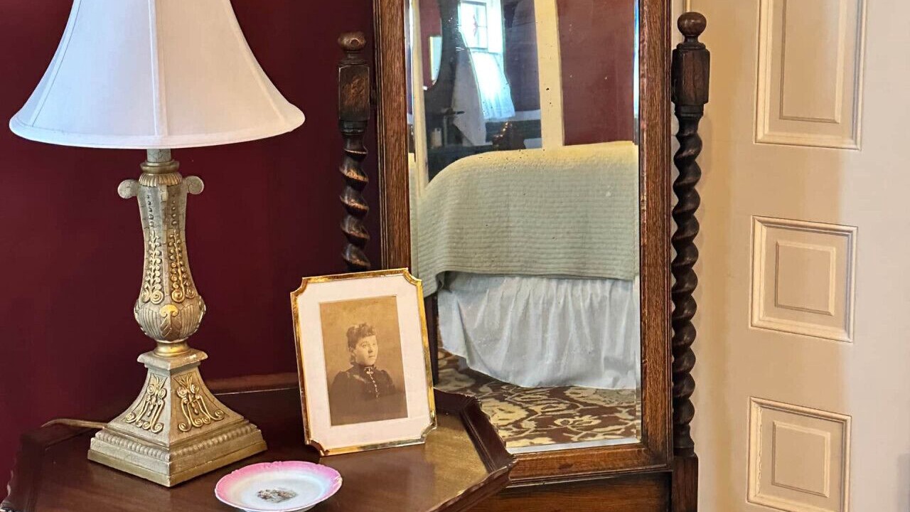 Photo of Bedroom in Guthrie