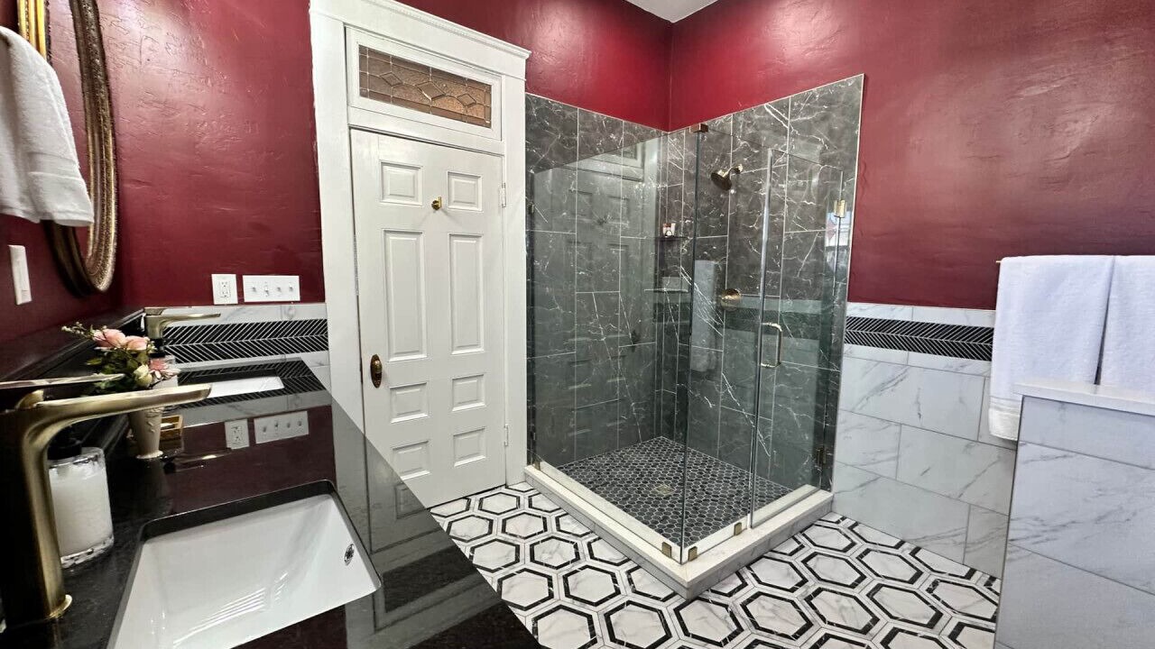Photo of Bathroom in Guthrie