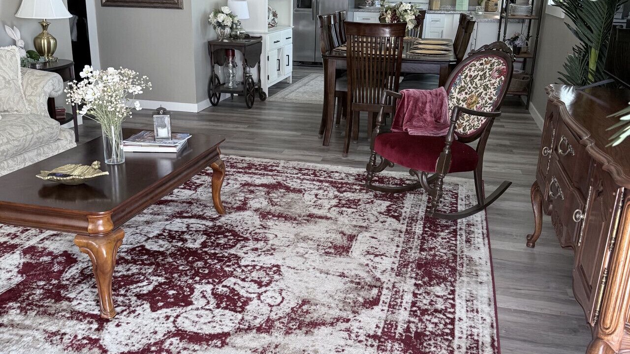Photo of Livingroom in Guthrie