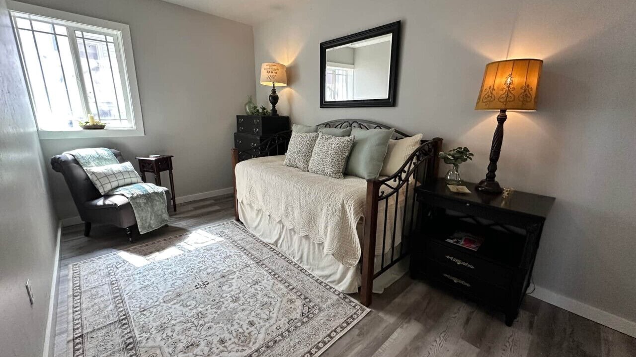 Photo of Bedroom in Guthrie