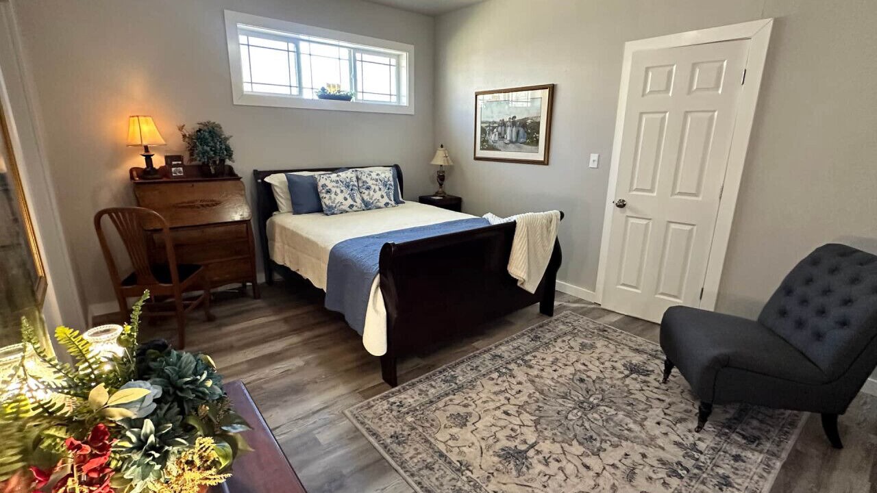 Photo of Bedroom in Guthrie