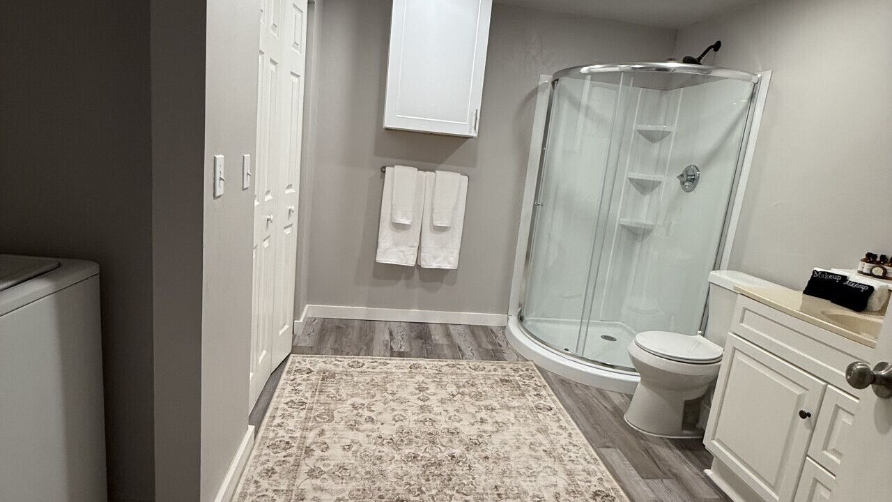 Photo of Bathroom in Guthrie