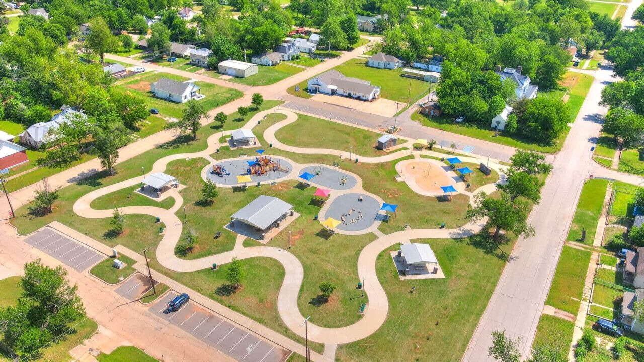 Photo of Outdoor in Guthrie