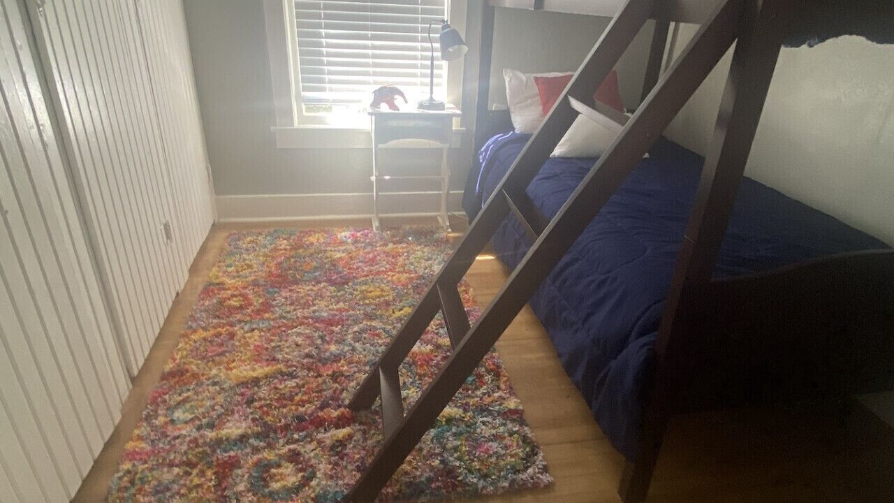 Photo of Bedroom in Guthrie