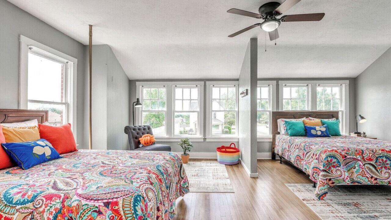 Photo of Bedroom in Guthrie
