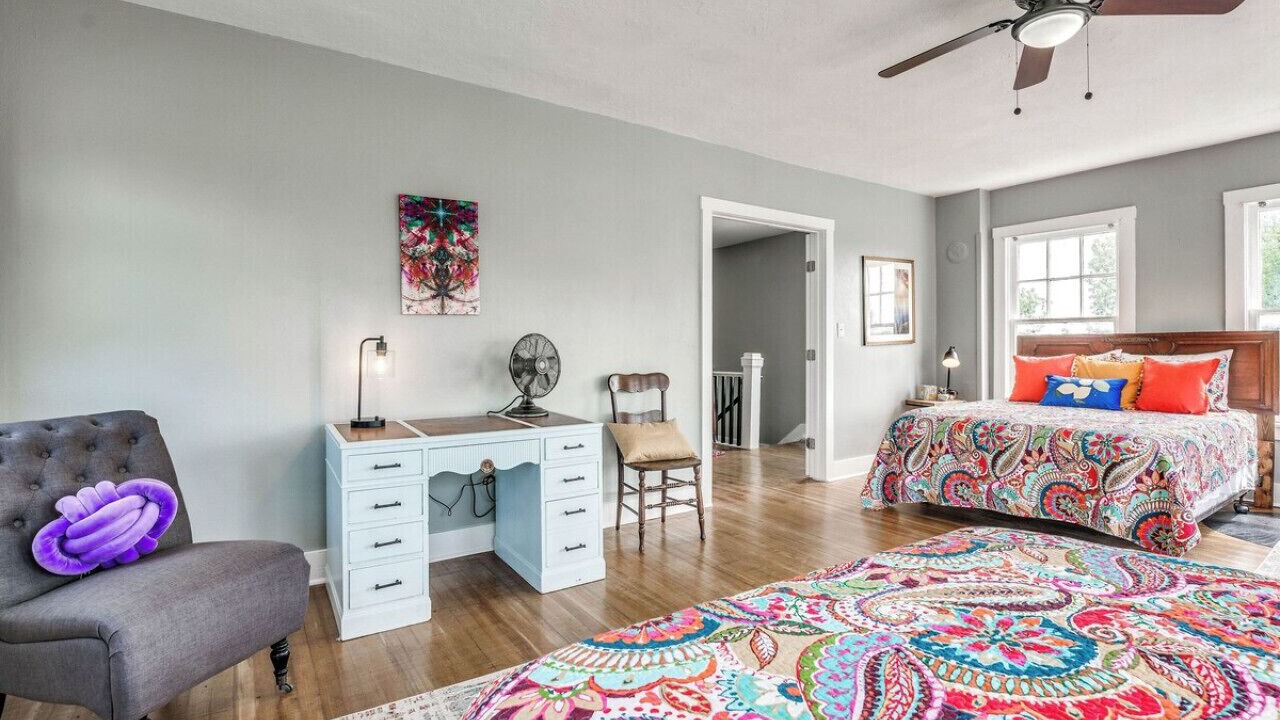 Photo of Bedroom in Guthrie