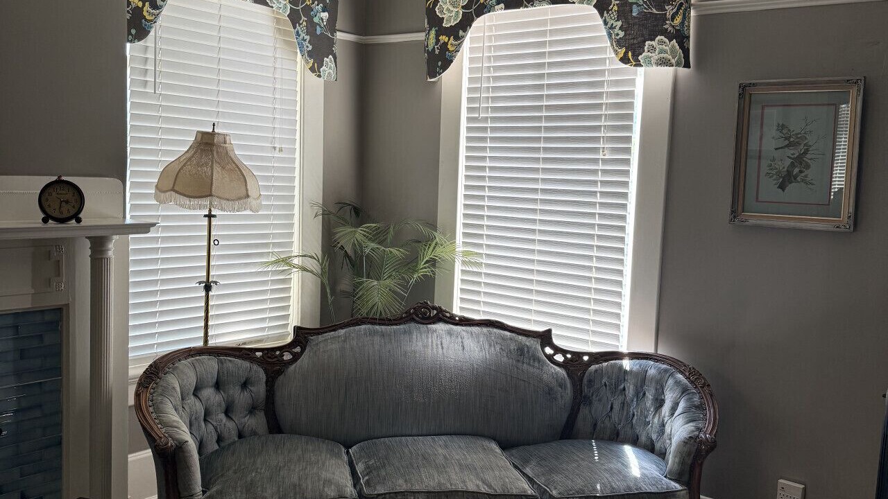 Photo of Livingroom in Guthrie