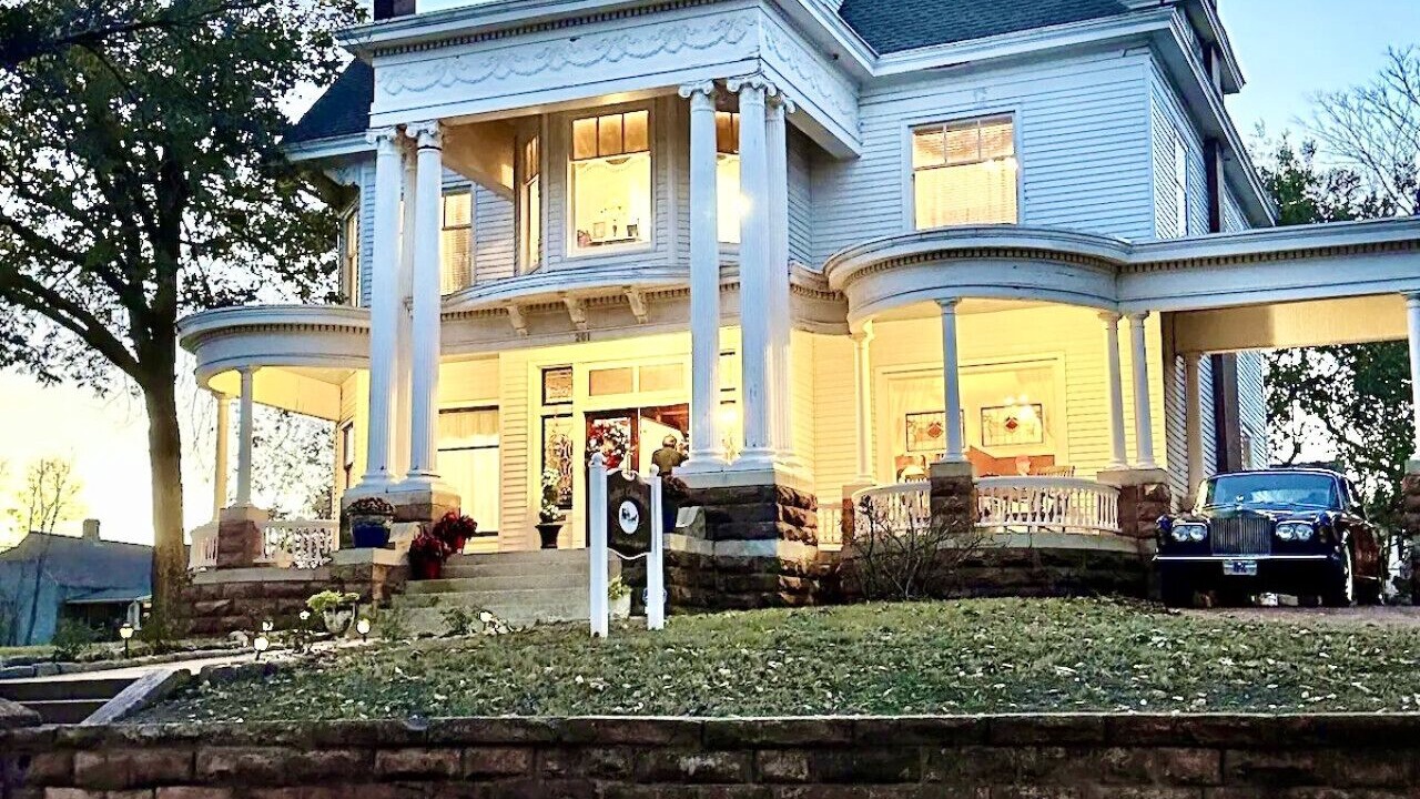 Photo of Outdoor in Guthrie