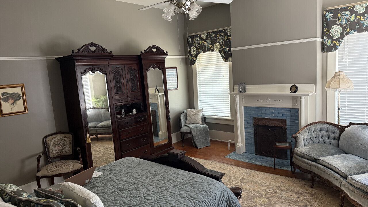 Photo of Bedroom in Guthrie
