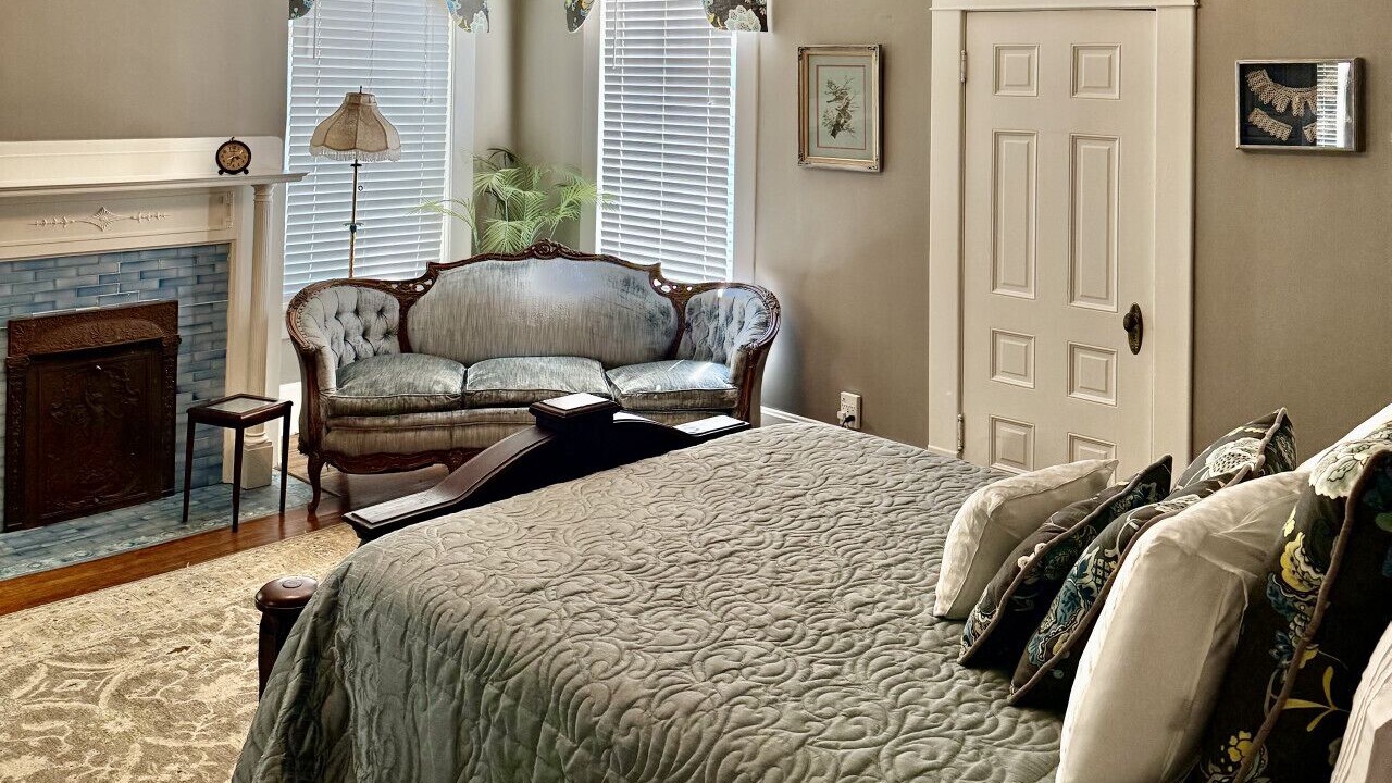 Photo of Bedroom in Guthrie