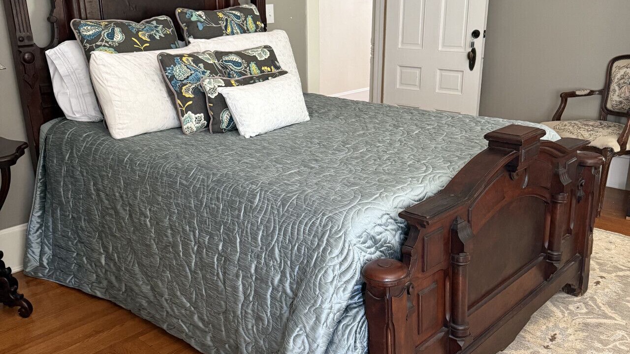 Photo of Bedroom in Guthrie