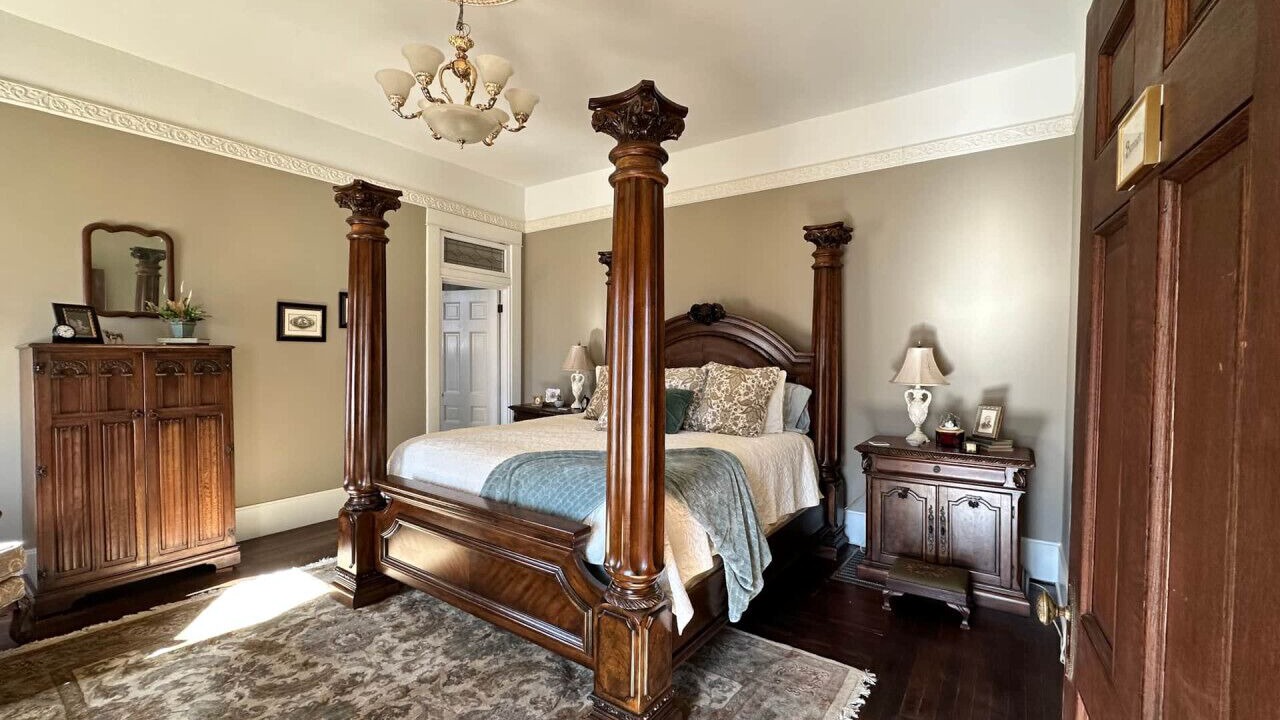 Photo of Bedroom in Guthrie
