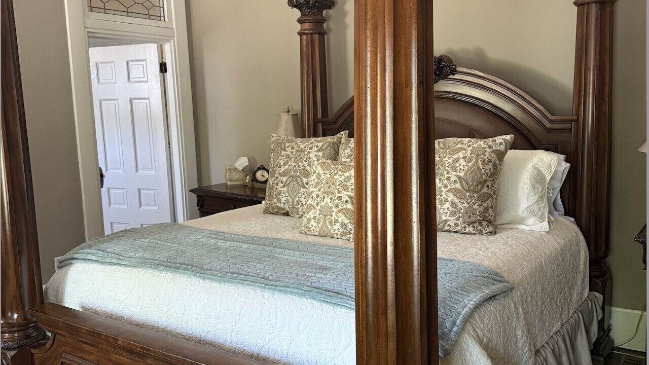 Photo of Bedroom in Guthrie