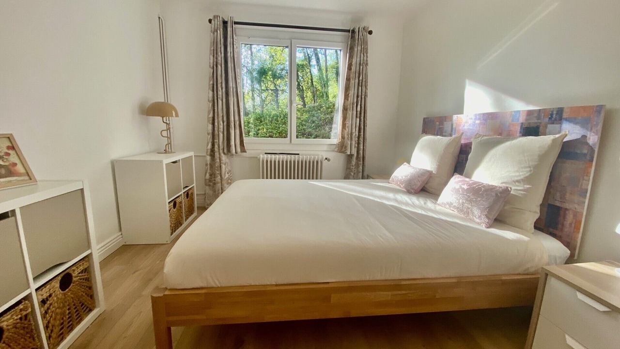 Photo of Bedroom in Entrecasteaux