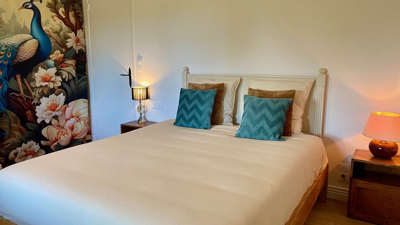 Photo of Bedroom in Entrecasteaux