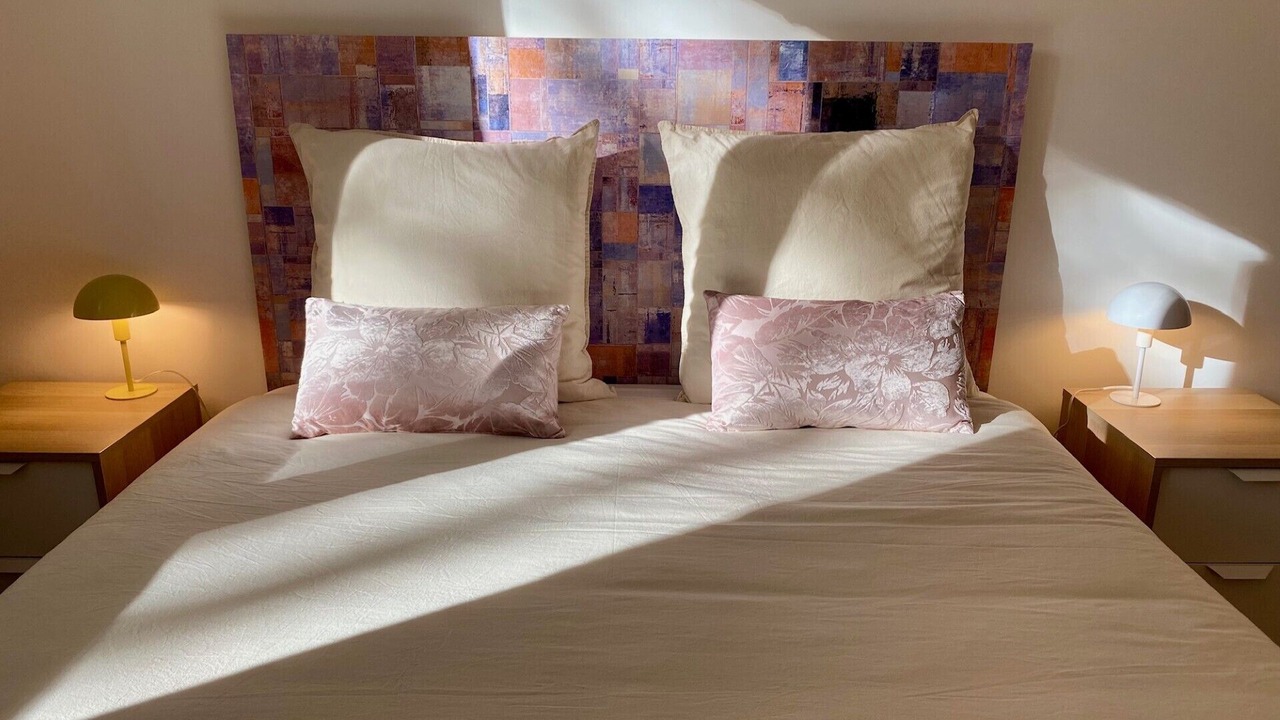 Photo of Bedroom in Entrecasteaux