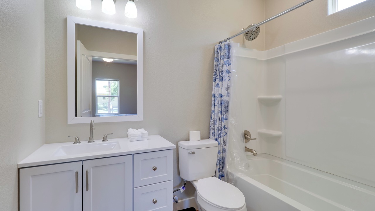 Photo of Bathroom in Granite Shoals