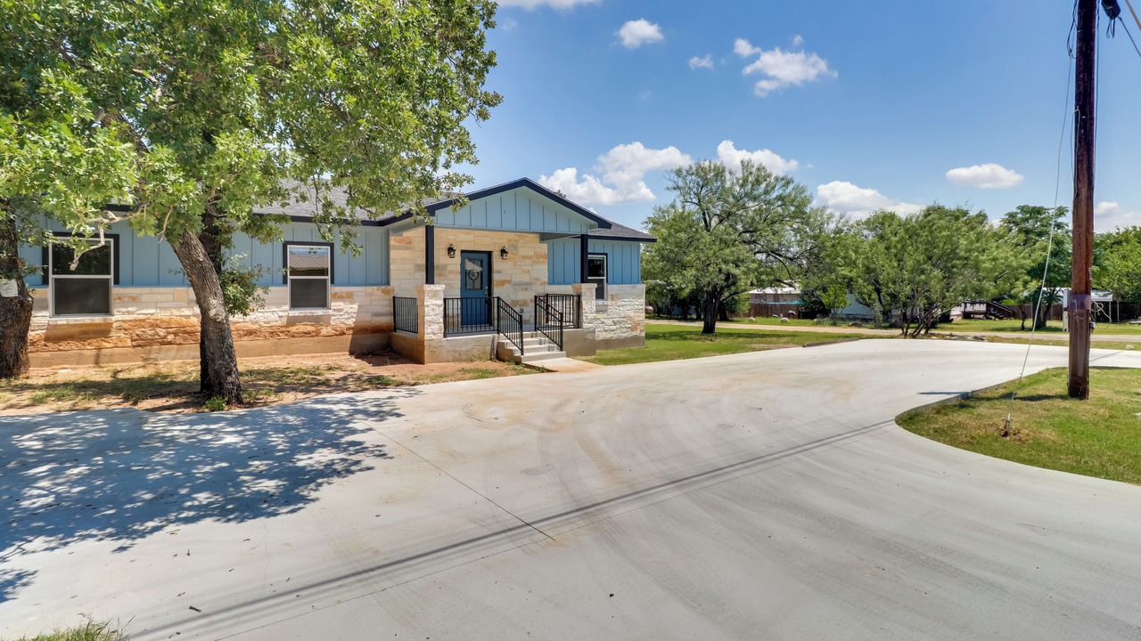 Photo of Outdoor in Granite Shoals