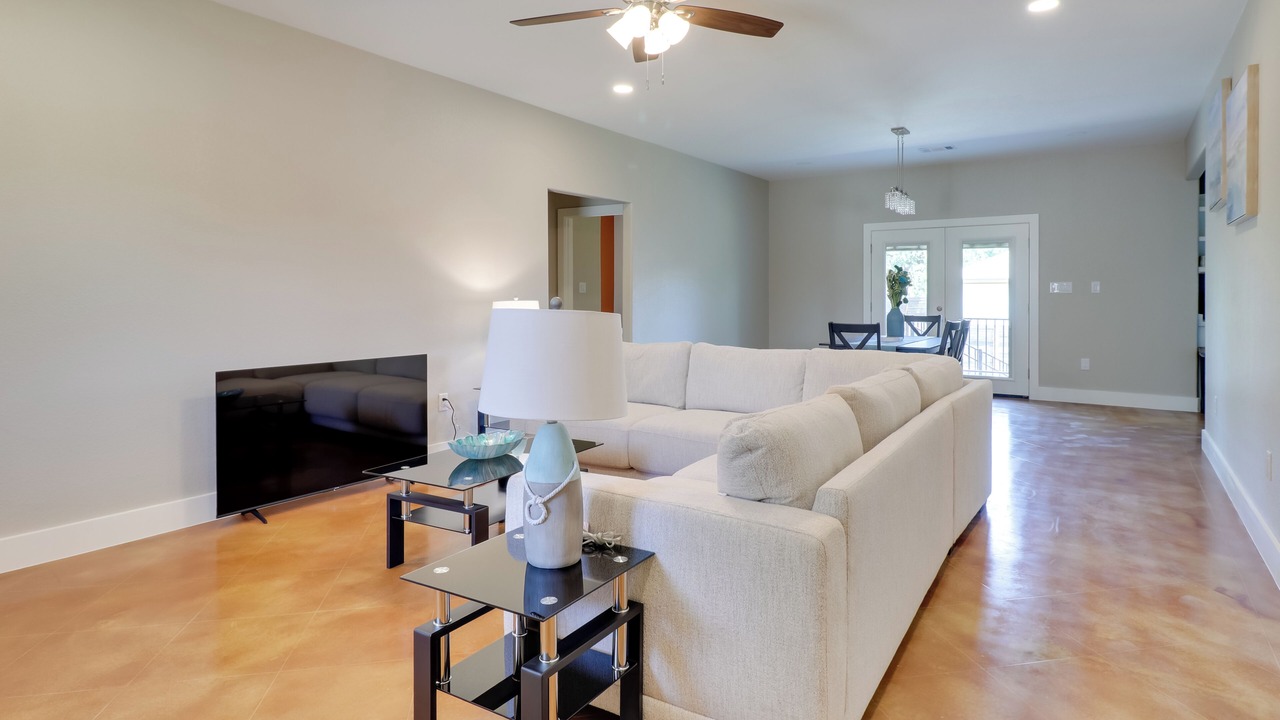 Photo of Bedroom in Granite Shoals